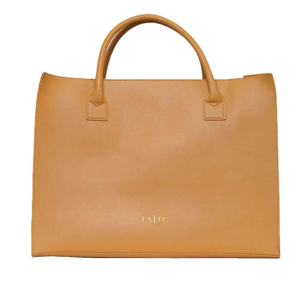 Large Tote - Picture 2 of 10